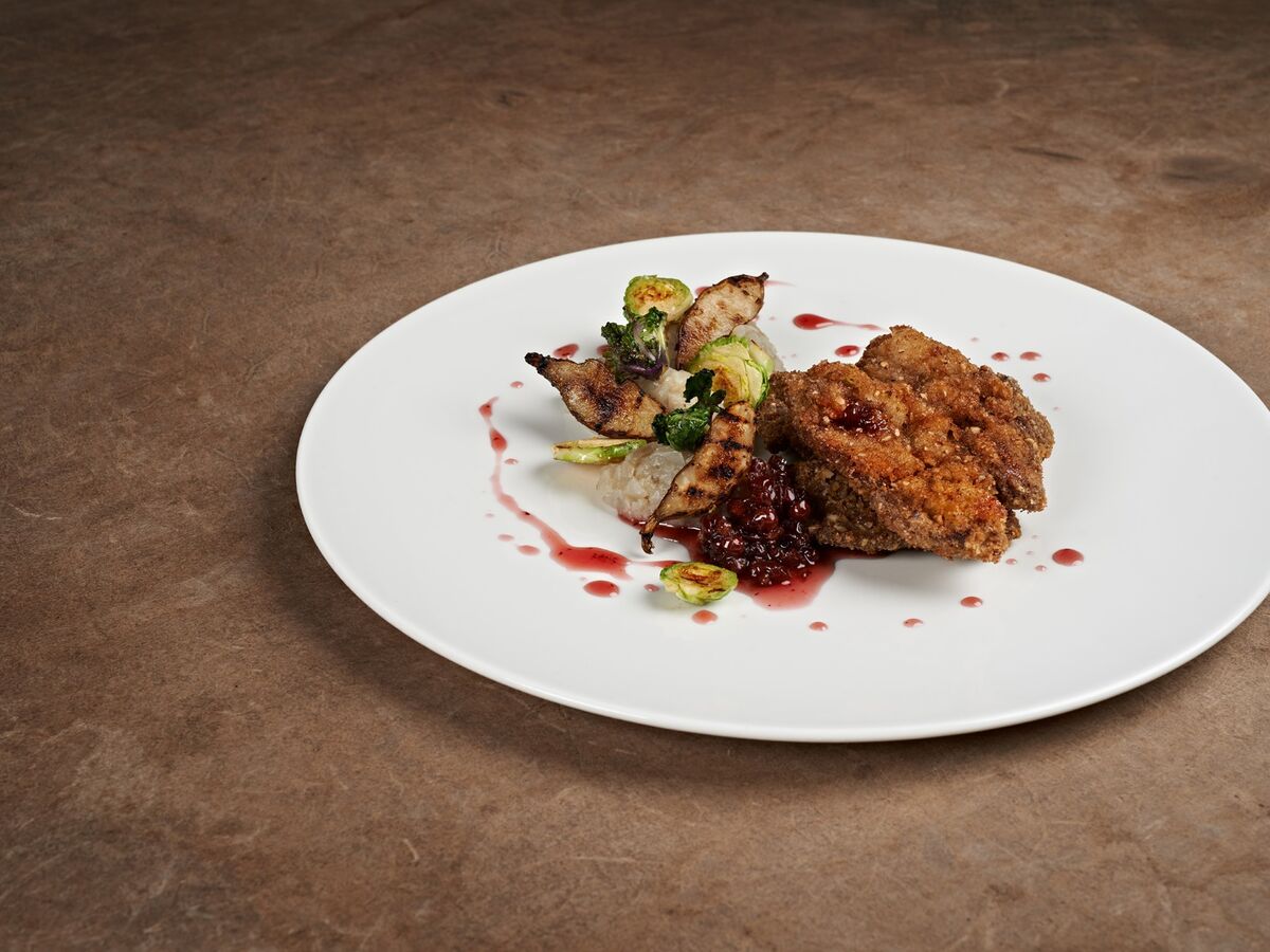 Bäckerei Ebbing Gmbh & Co. Kg Home - Gut Conow Holding GmbH+ Co. KG